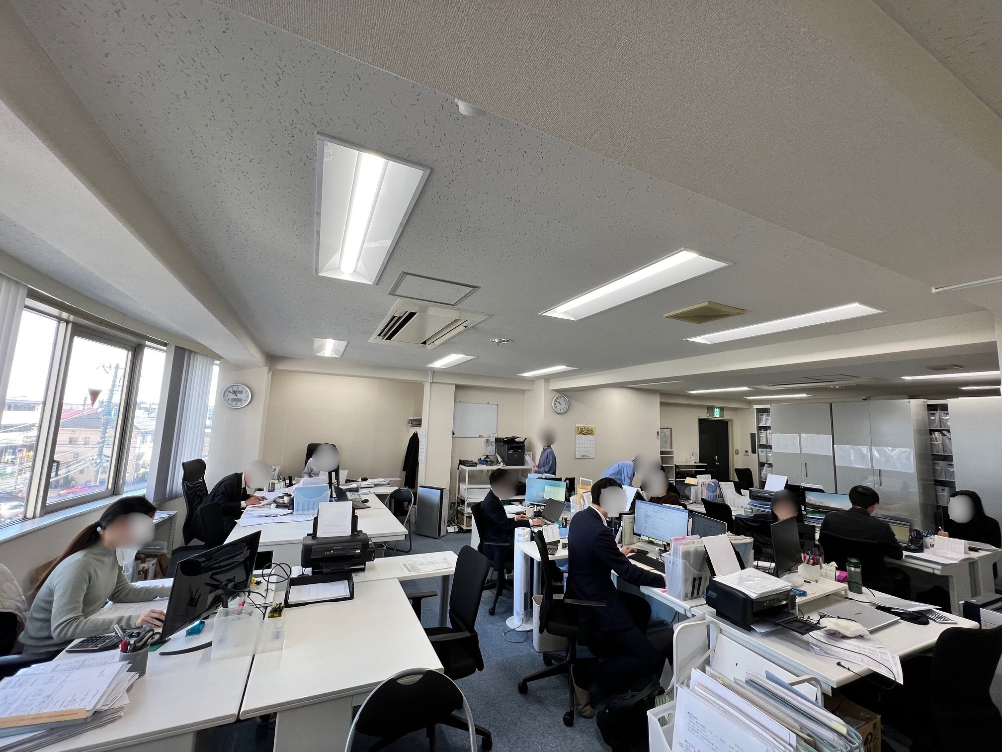 企業サムネイル