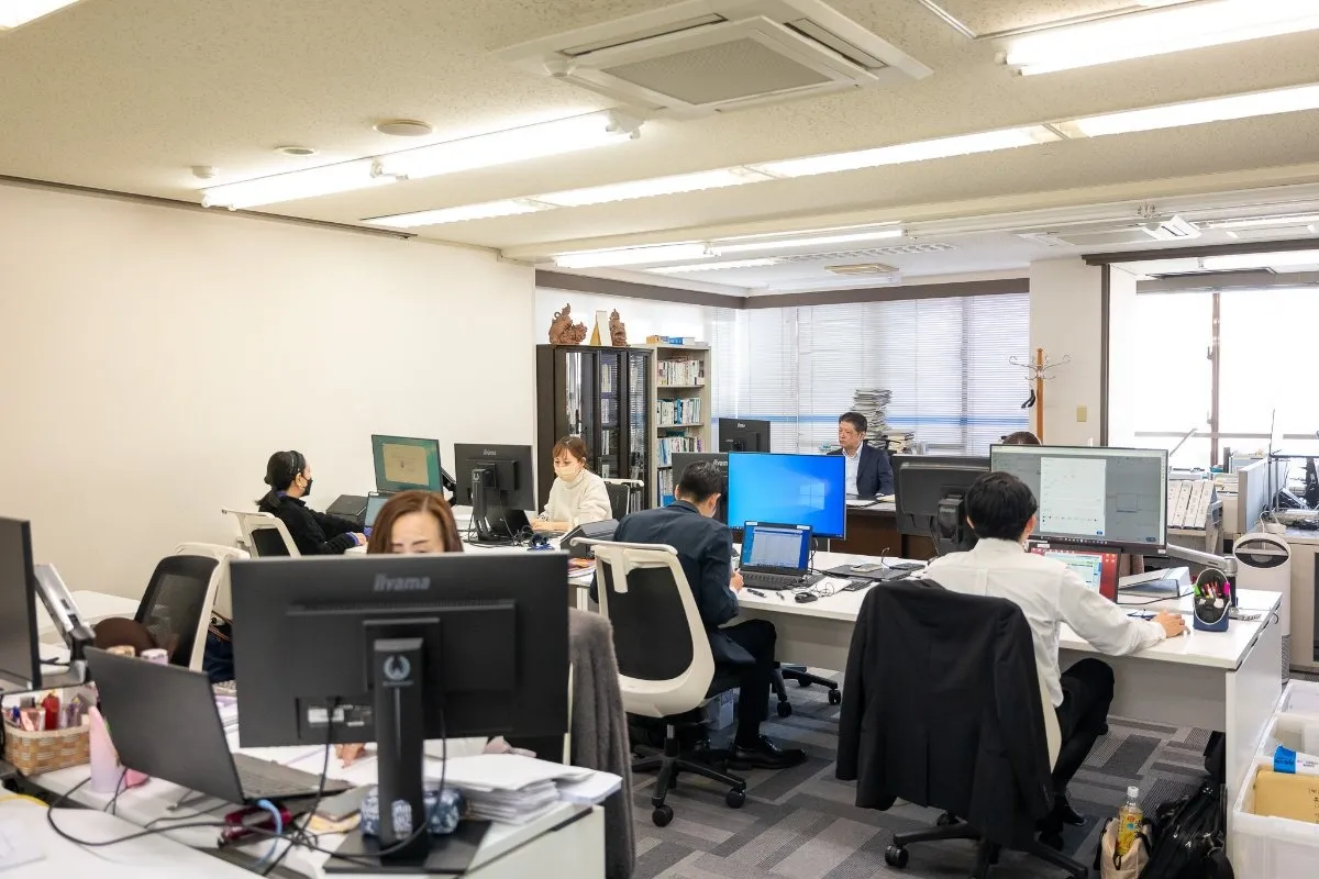 企業画像