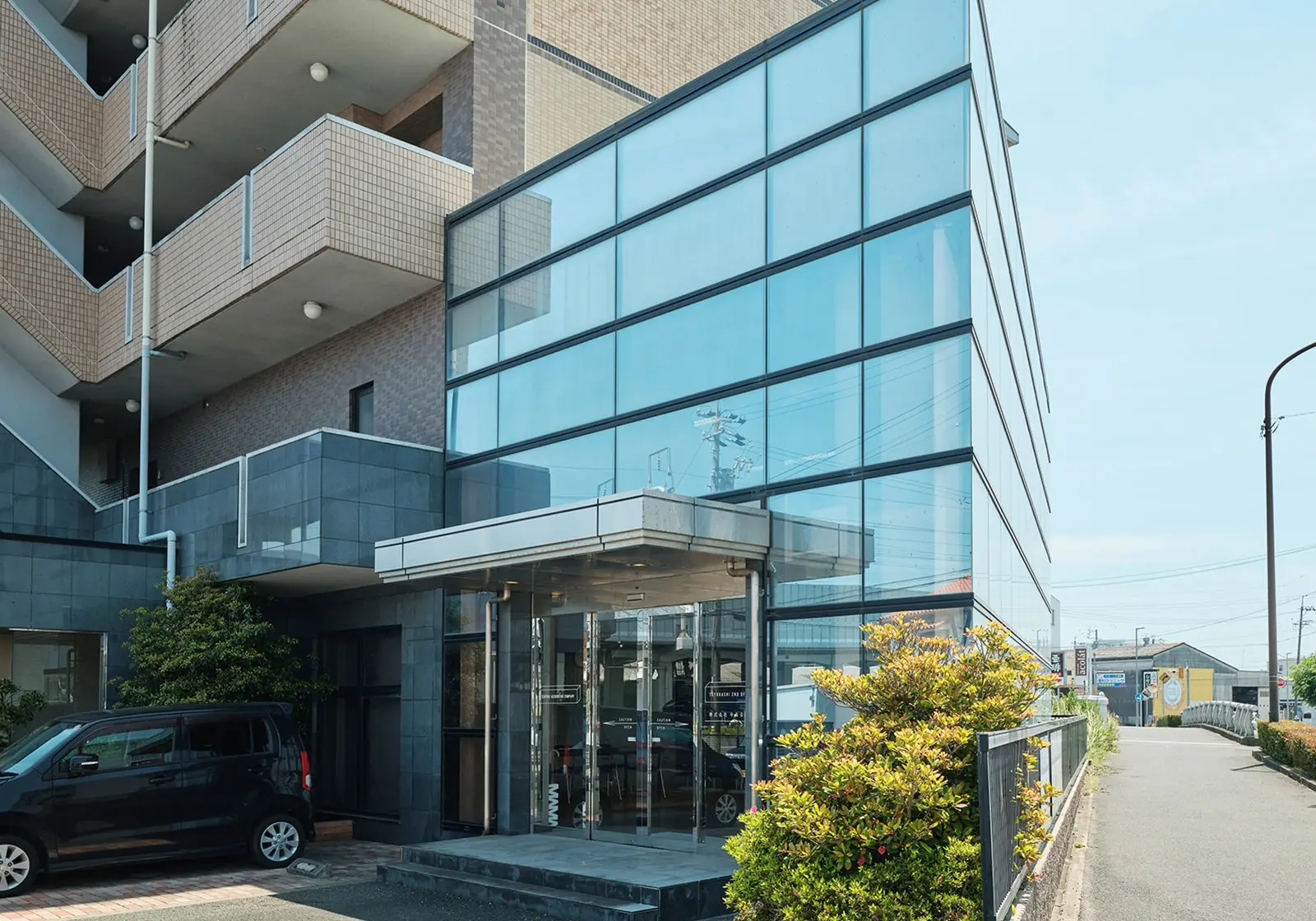 企業画像