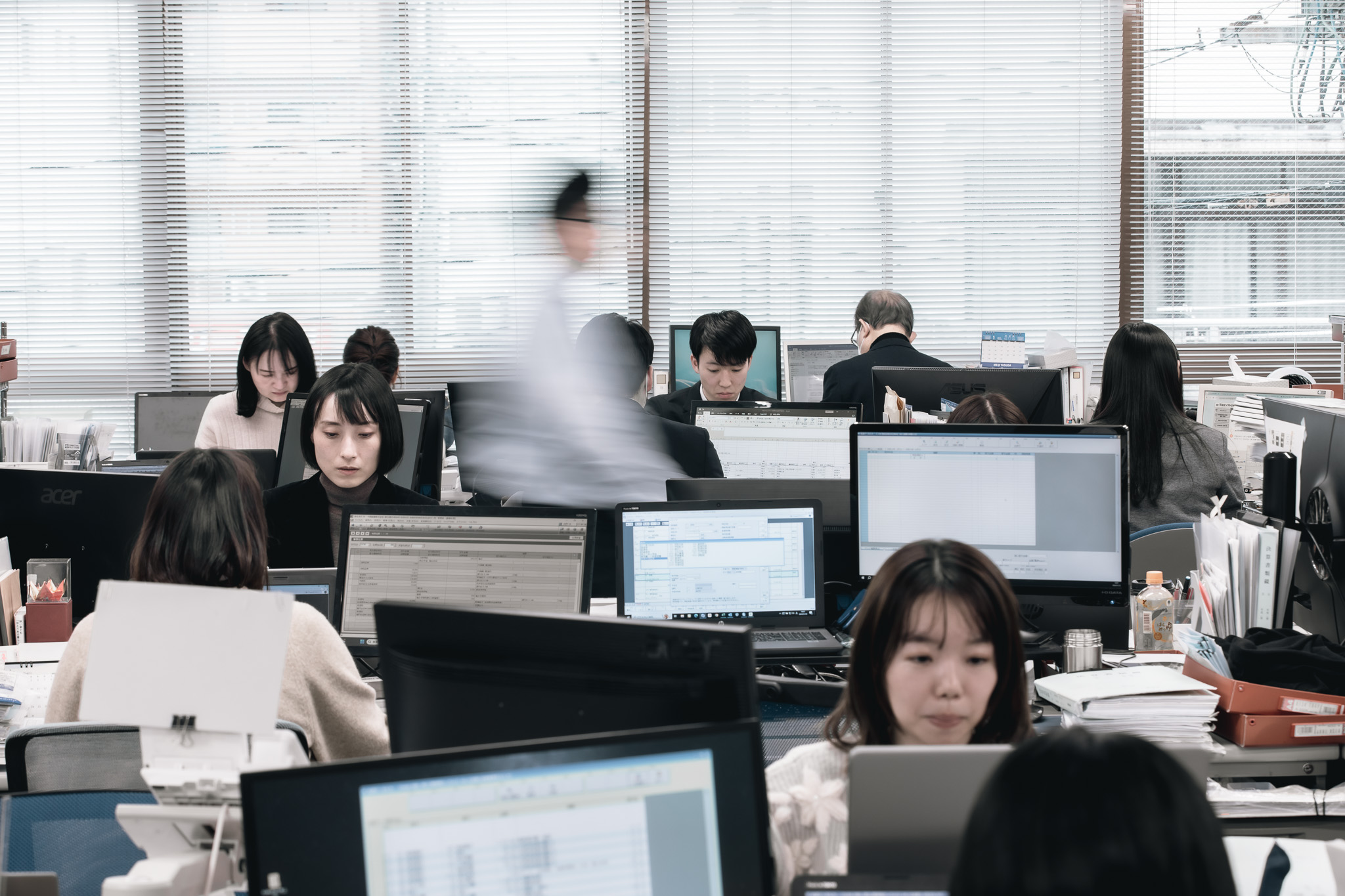 企業サムネイル