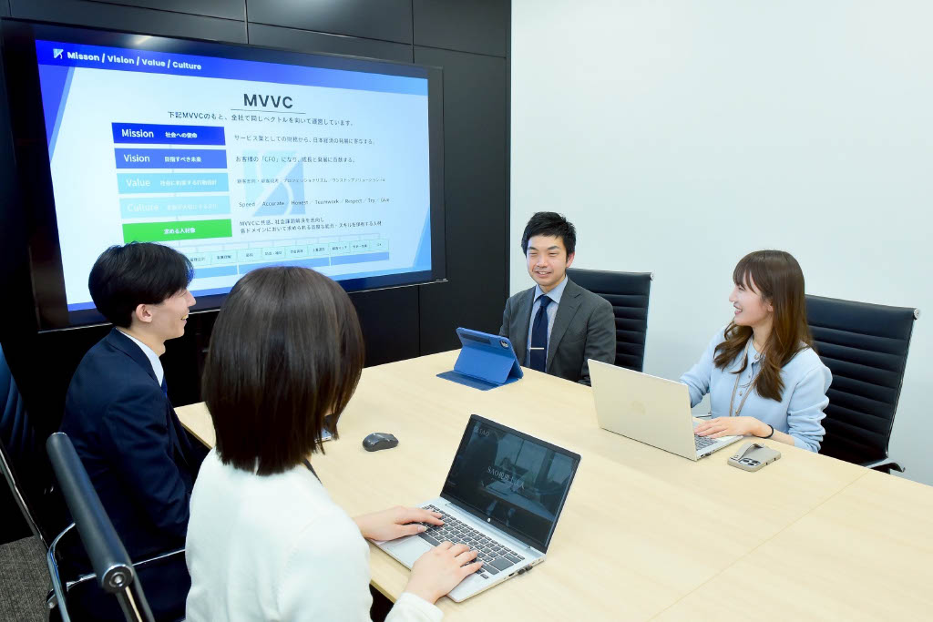 企業サムネイル