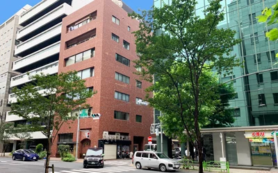 企業画像