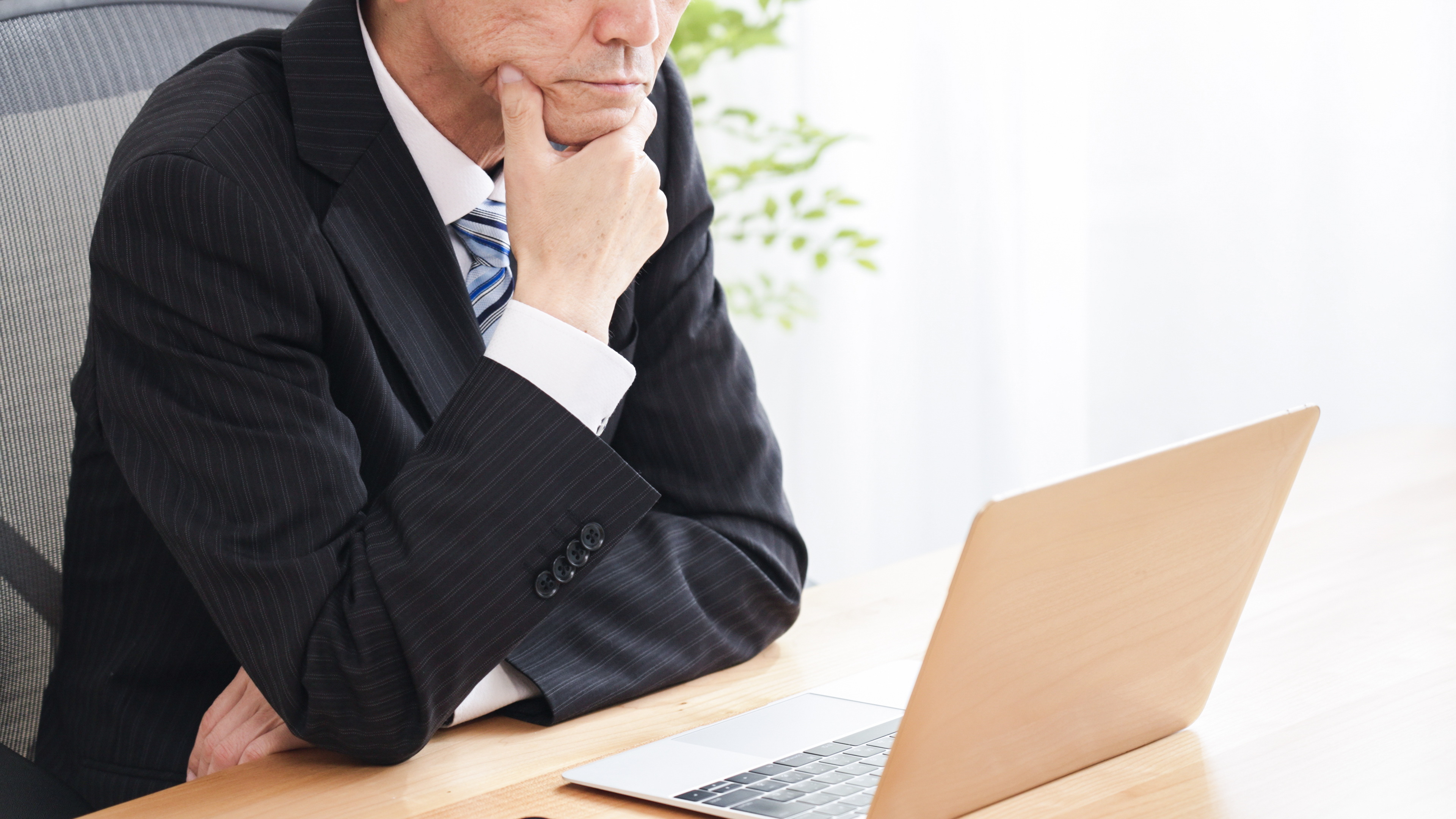 未経験者が面接を通過するには？
